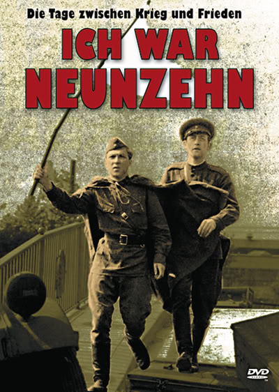 Ich War 19 Ich War 19