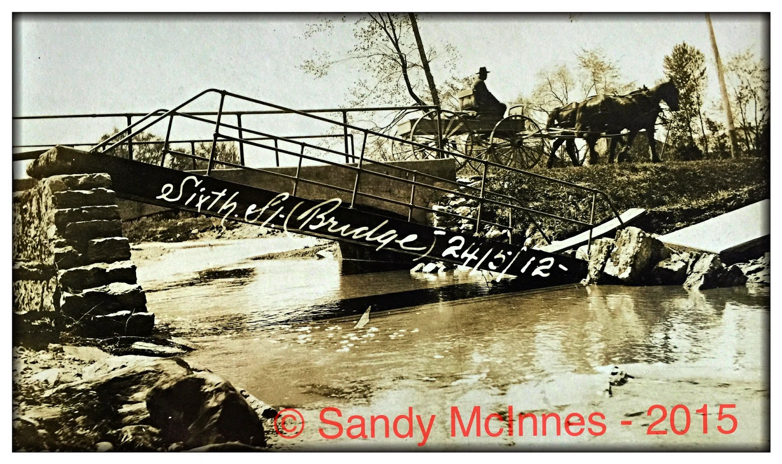 Sticks & Stones and the souls that created them The Sixth Street