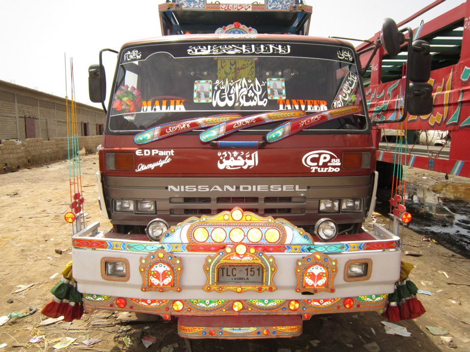 Move Cars Anywhere in Pakistan by Asif Car Carriers