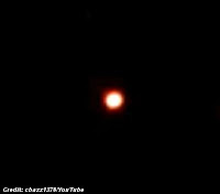 UFOs Captured on Video Over Tucson