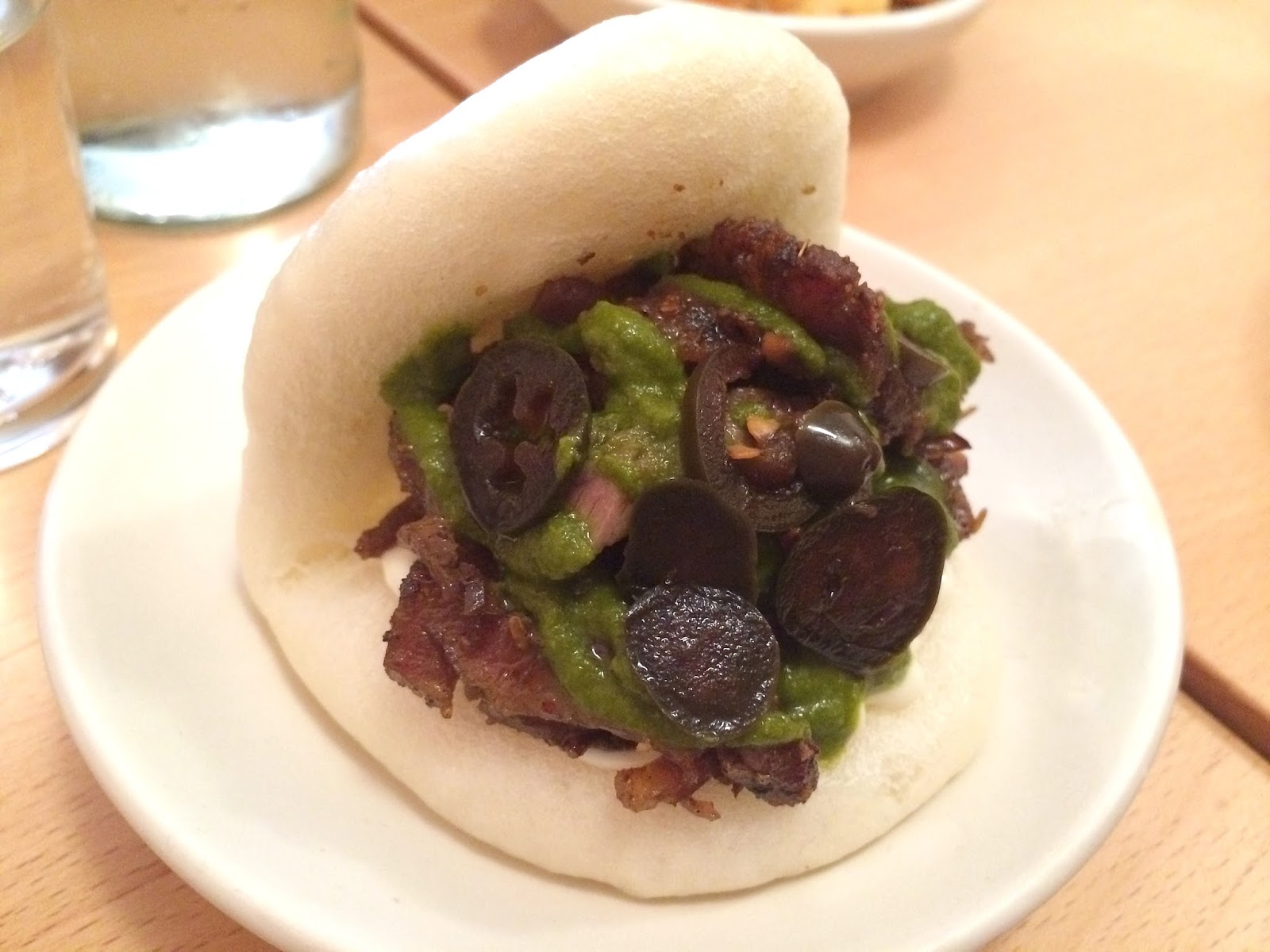 Bao, Soho London The Best Baos Outside of Taiwan / LUCY LOVES TO EAT