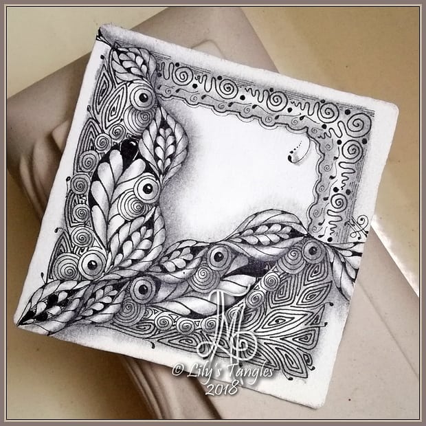 Lernen Mit Bildern Kunst Und Design Am Borg Scheibbs 2018