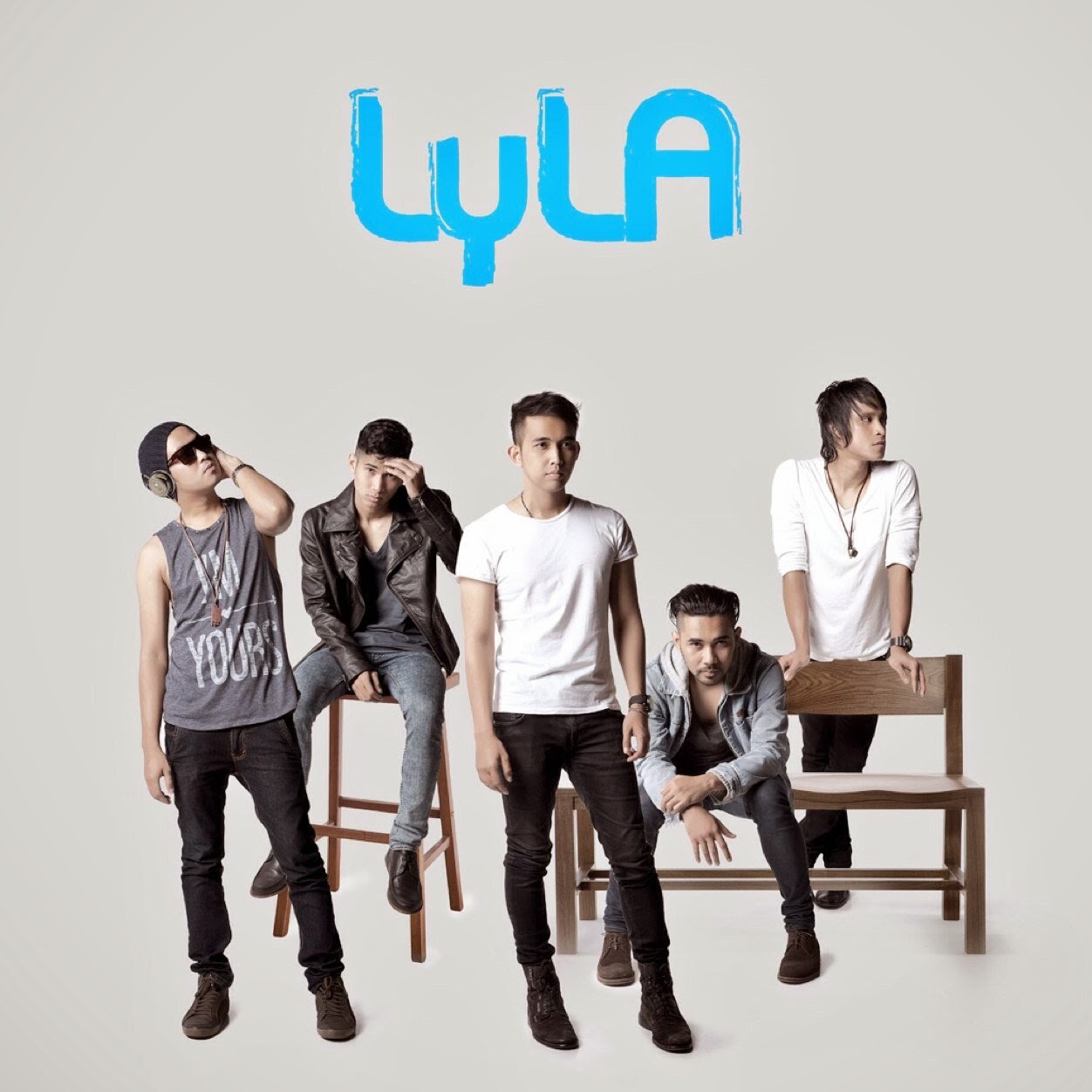 Lyla - Percayakan | Kumpulan Chord Gitar 13