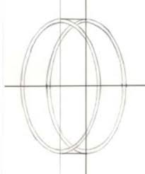 bilezik karakalem cizimleri karakalem