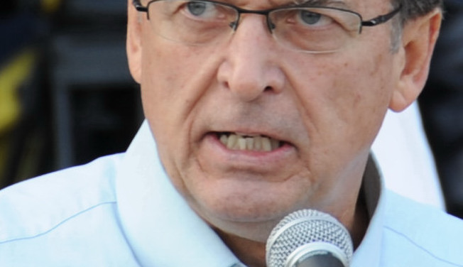 The Legendary: Feds could risk felony arrest in gun control schemes