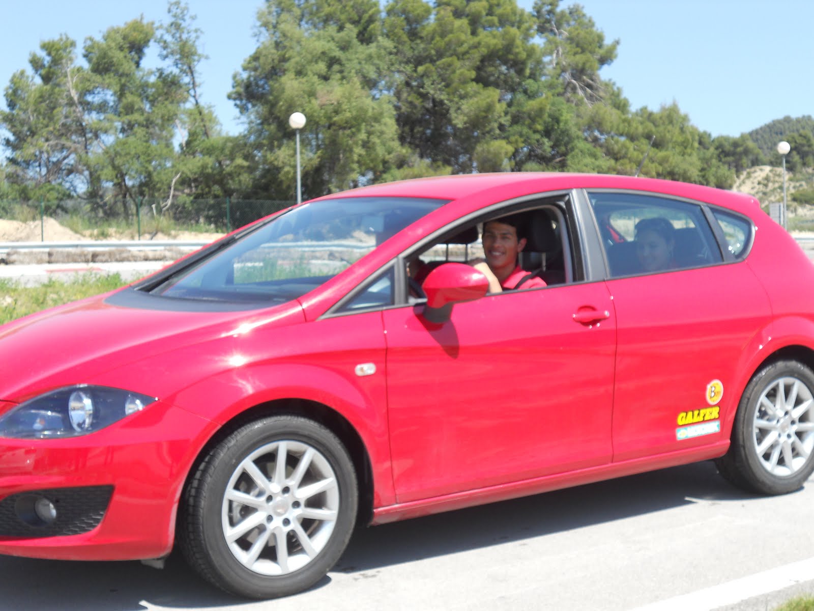 adturismenglish Visiting Castellolí’s Parcmotor adturismenglish Visiting Castellolí’s Parcmotor