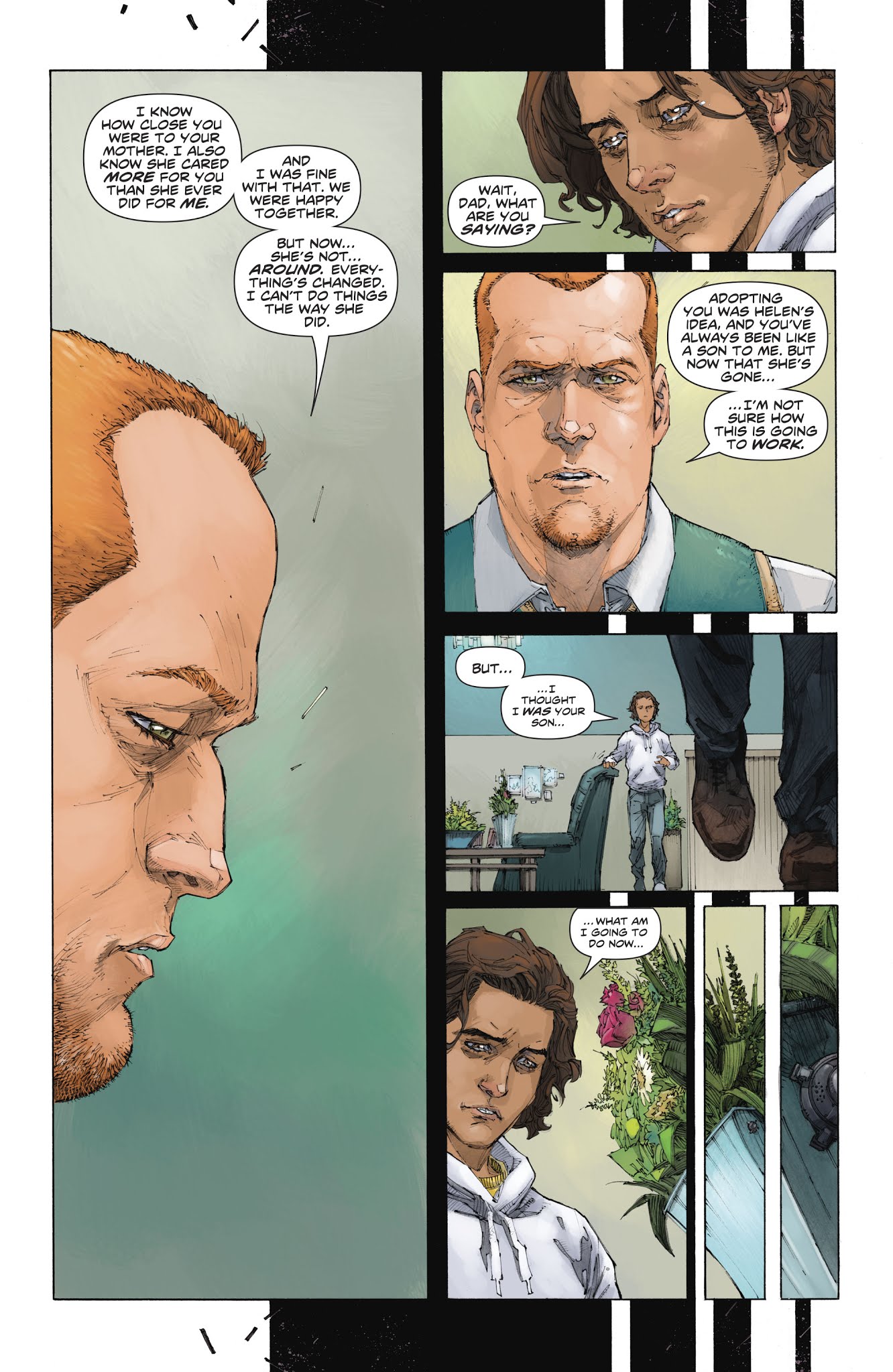 Read online Sideways comic -  Issue #10 - 7