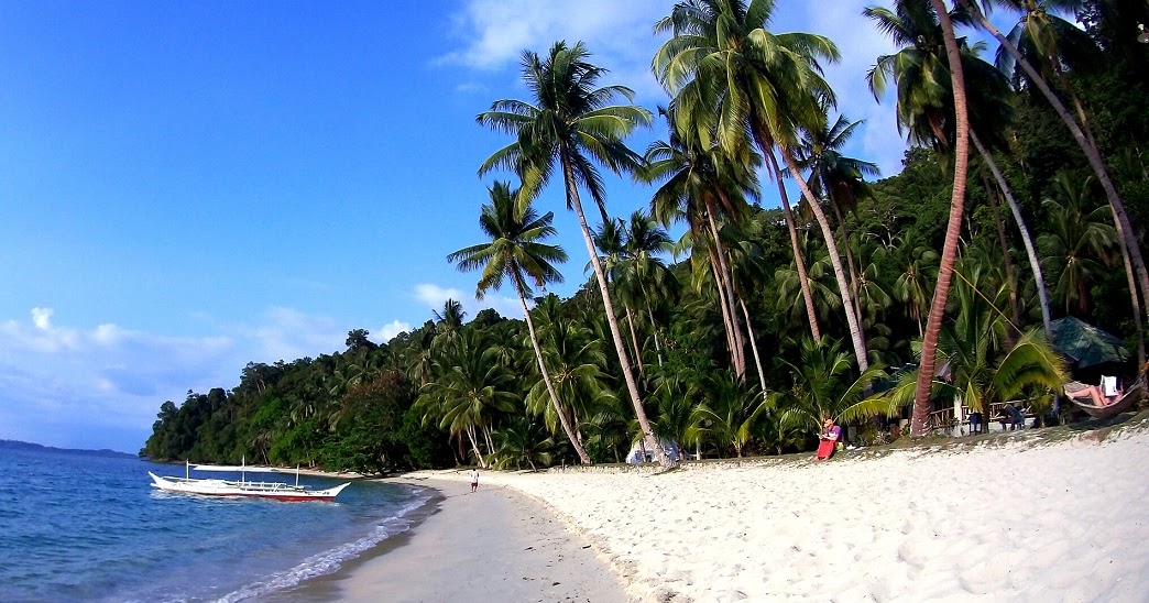 Smart Backpacker Updated 2019 Port Barton and Long Beach, San Vicente, Palawan