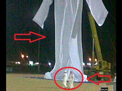 Benarkah Tinggi Nabi Adam As Mencapai 30 Meter Berita Sosmed Indonesia Populer