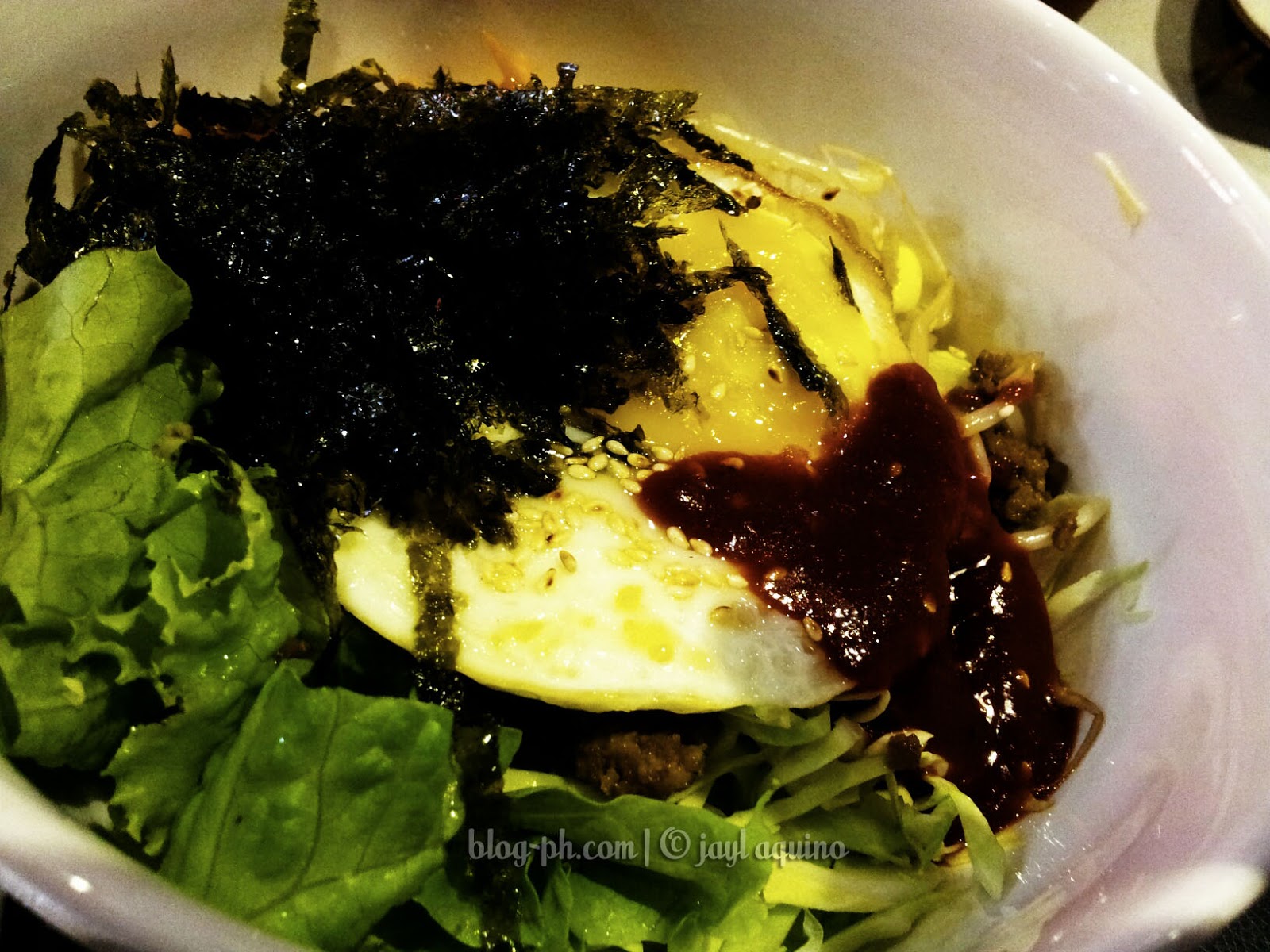 CHEF's NOODLE University Mall, Taft Avenue Food Trip PH