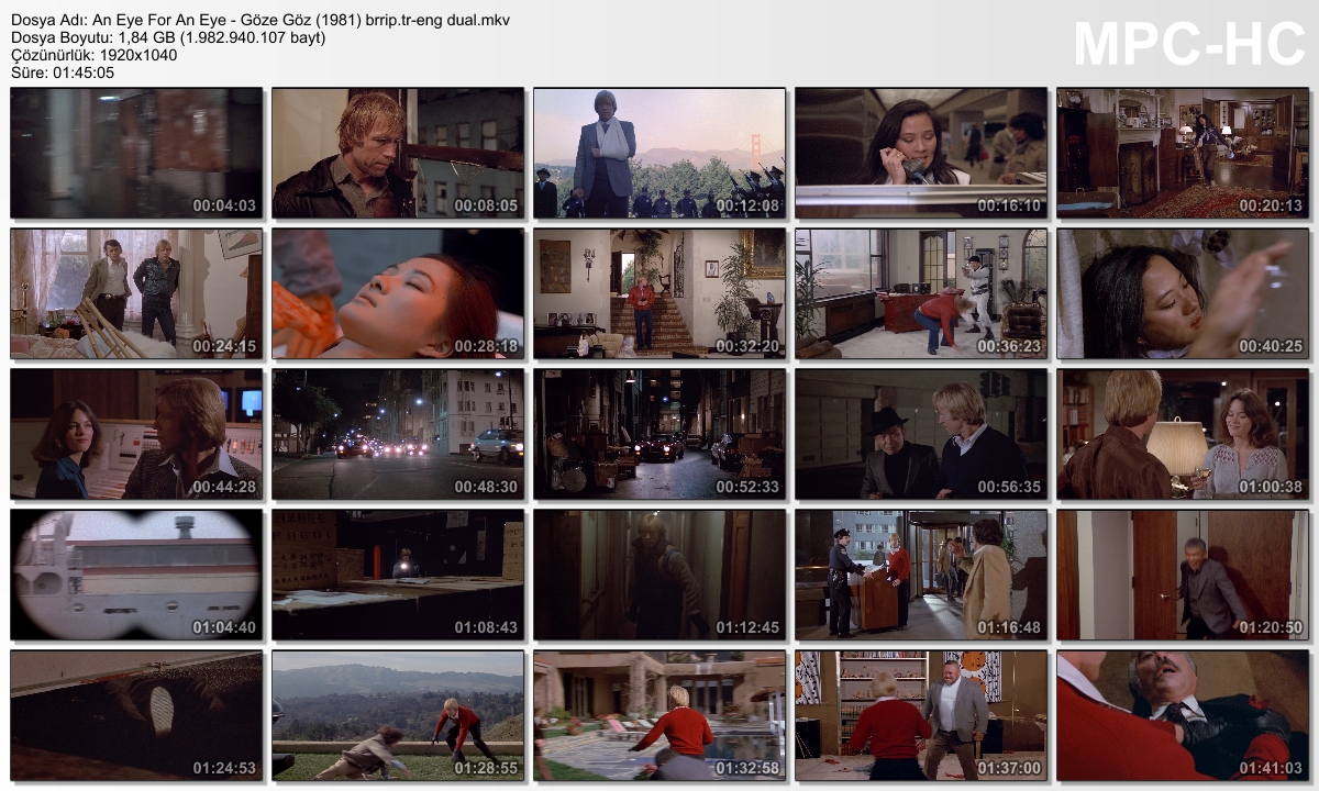 Göze Göz - An Eye For An Eye (1981) 1080p.brrip.tr-en dual 5