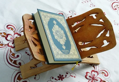 Tadarus Al-Quran