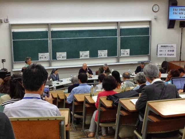 支援活動「現地レポート」