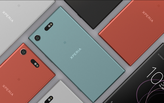 Xperia XZ1 and XZ1 Compact firmware brings camera distortion fix (47.1.A.5.51)