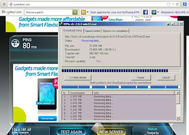 VIP MAC Look Up Exploit - blogmytuts
