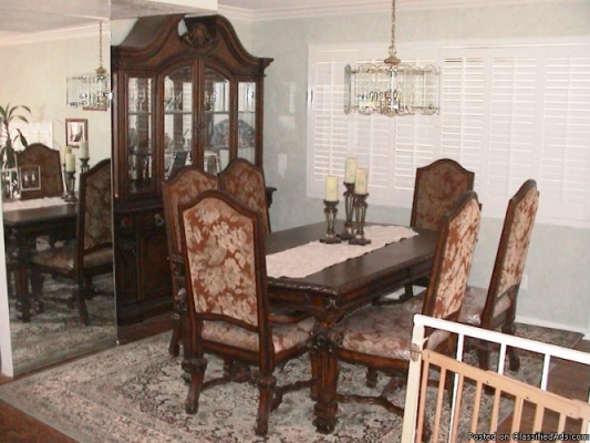 Ashley Furniture Casa Mollino Dining Room Set Ashley Furniture Casa Mollino Dining Room Set