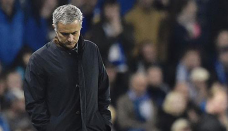 Mourinho dung mo duoc nhu Sir Alex Ferguson - Anh 2