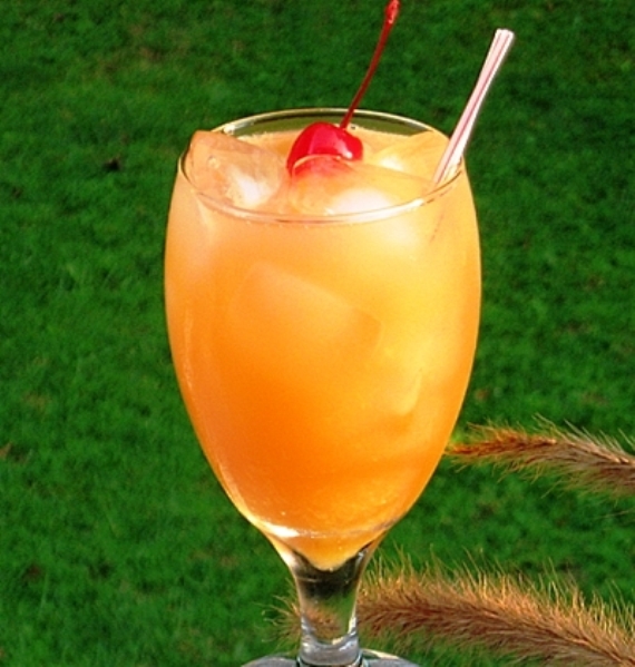 The Bestest Recipes Online: Sex on the Beach Cocktail