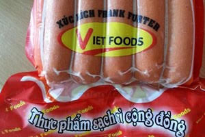 Thủ tướng yêu cầu xem xét kiến nghị của Viet Foods - Ảnh 1 Thu tuong yeu cau xem xet kien nghi cua Viet Foods - Anh 1