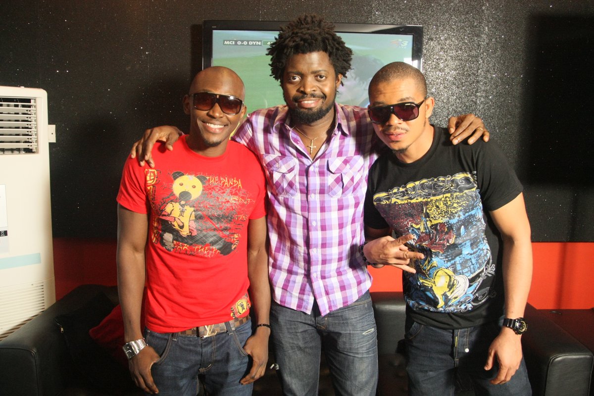 YORI YORI STARS, BRACKET ON THE BIG FRIDAY SHOW! BHM's Blog