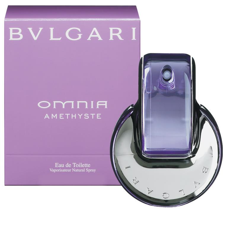 Perfumes Femininos Bvlgari