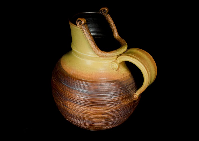 The Wayward Hawaiian San Diego Pottery Tour