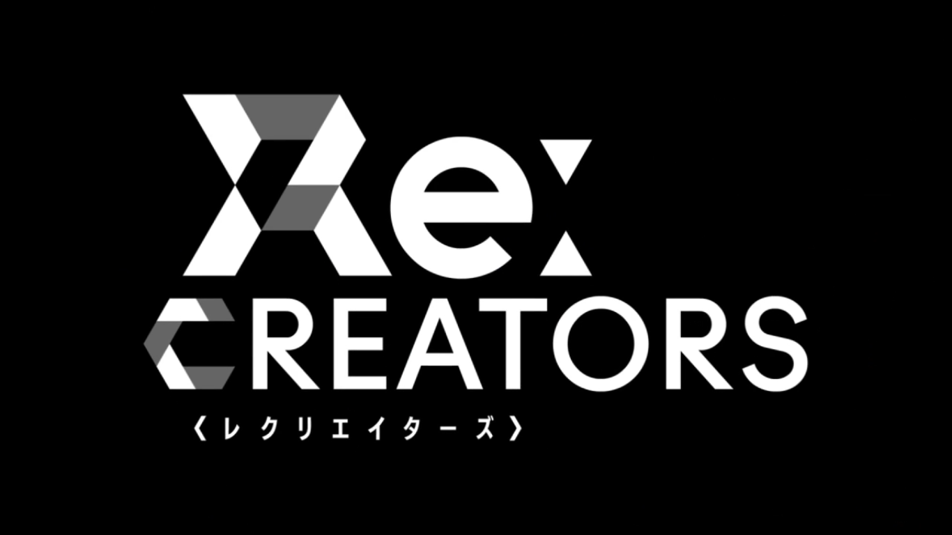 Anime Observations Re Creators