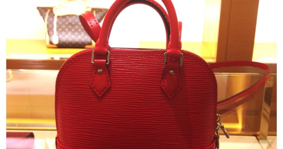charmed life♥: Louis Vuitton Nano bags♥