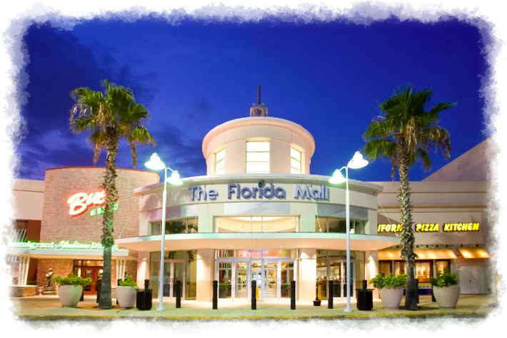 Blog da Luluzinha: Compras e mais compras em Orlando!