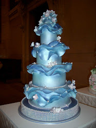 Wedding Cake Ugly 1