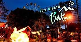 Sejarah Asal Usul Terbentuknya Kota BATU Malang Jawa Timur - Kuwaluhan.com