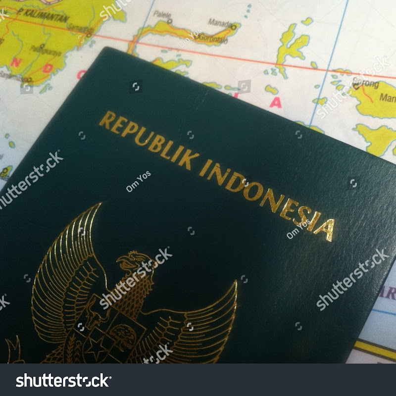 Begini Cara Buat Atau Perpanjang Passport Secara Online Atau Offline<script async src=