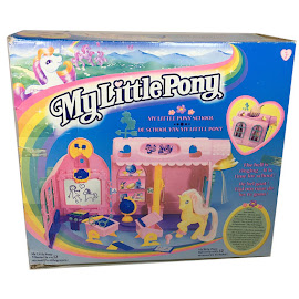 My Little Pony Butterfly Pony School G2 Pony