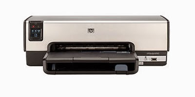 HP Deskjet 6940 Downloads Driver Windows e Mac - download grátis