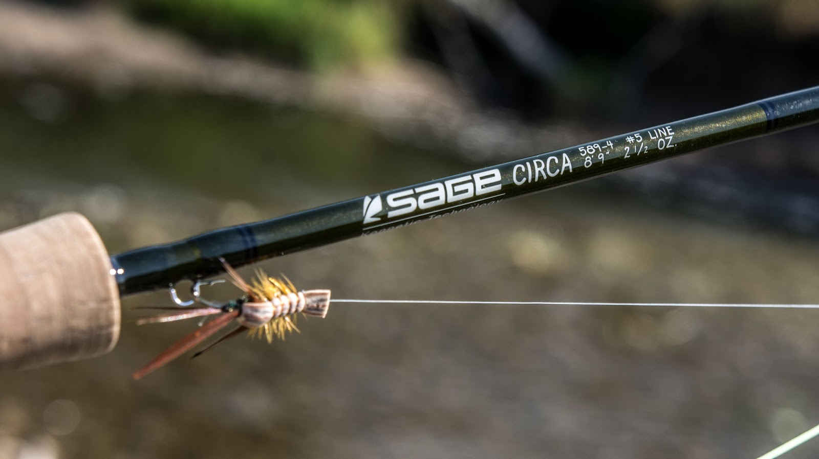 Sage circa Clearance