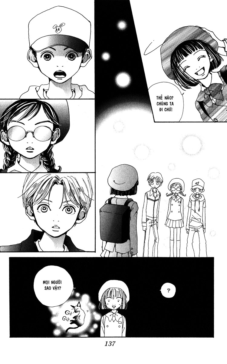 Last Quarter Chap 4 - Next Chap 5