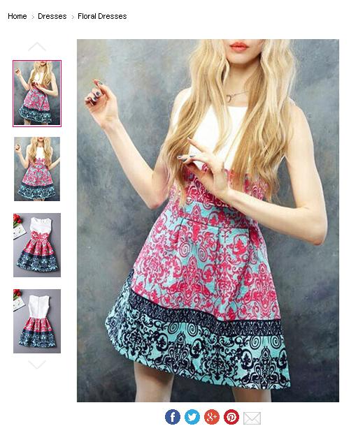 Ladies Party Dresses - Best After Christmas Clearance Sales