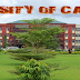 UNICAL 2016-17 1st Batch Hostel Accommodation List Published