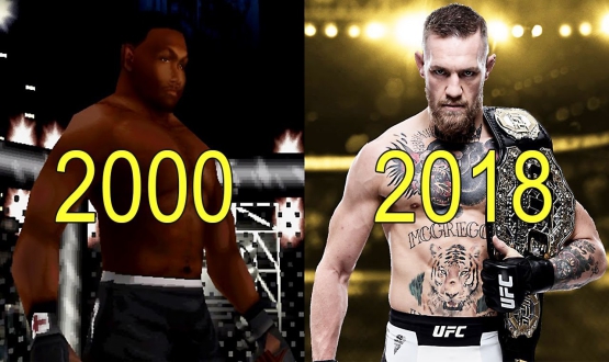 UFC 2000 Free download for pc full version
