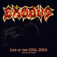 [2005] - Live At The DNA