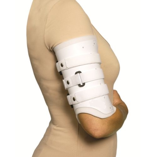 Physical Therapy Exercises humerus fracture and its therapy