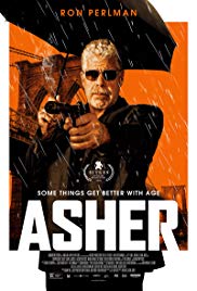 Siêu Sát Thủ - Asher Siêu Sát Thủ