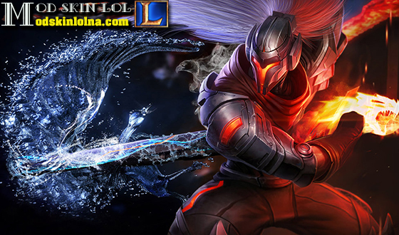 Project skins 2019 Project skins 2019