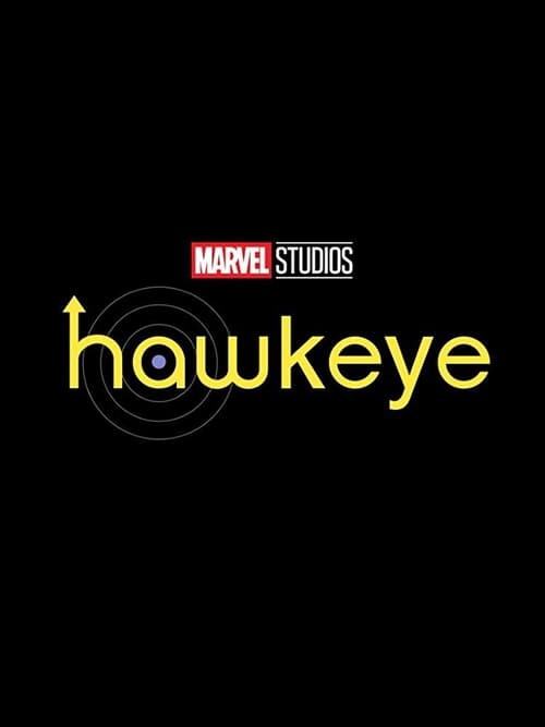 Hawkeye - Vietsub Thuyết Minh (2021)