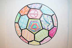 ball soccer patterns teaching using sisters simple karen soul kim education