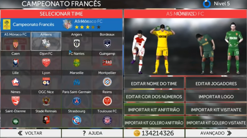 Download Fts 19 100 Update The 100