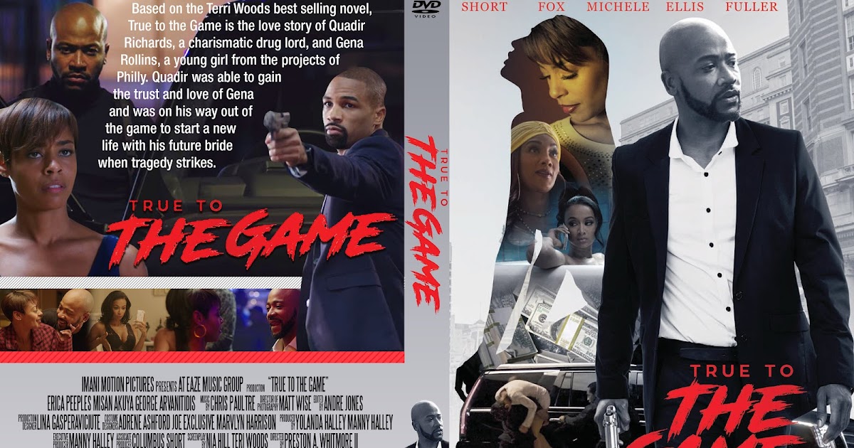 the true game movie the true game movie