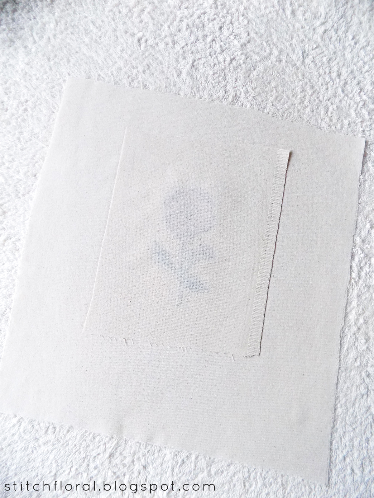 4 rules for ironing hand embroidery and extra tips for tough cases