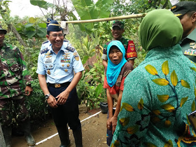 PENGAKUAN LUCU IBU SUTIRAH SAAT DITANYA TIM WASEV BIKIN SEMUA TERTAWA