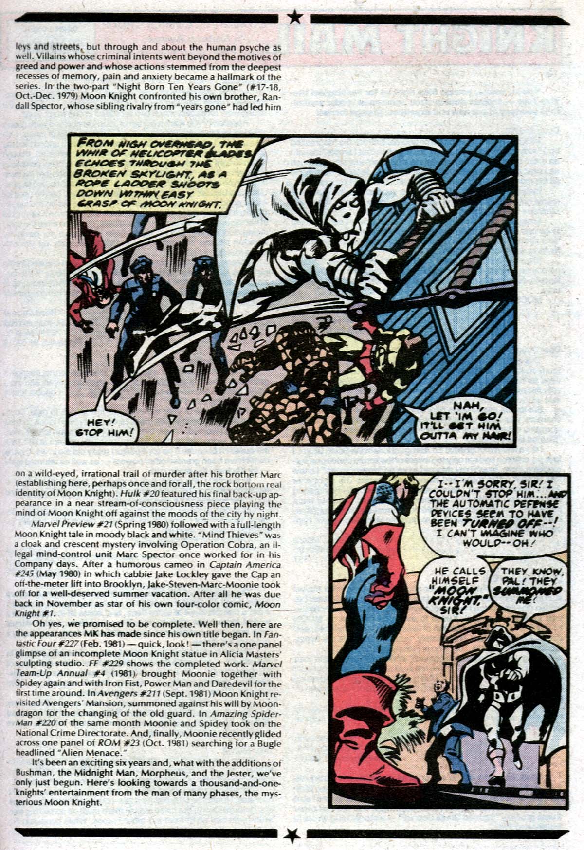 Moon Knight (1980) issue 18 - Page 28